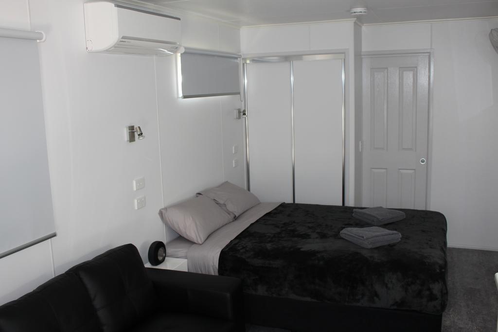 Huntsville Caravan Park マリーボロー 部屋 写真